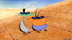 اوگی (فصل2-قسمت52)